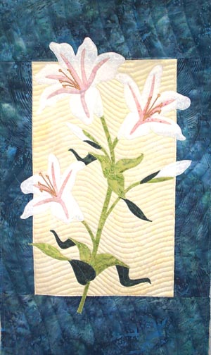 Speckled Lily Photo